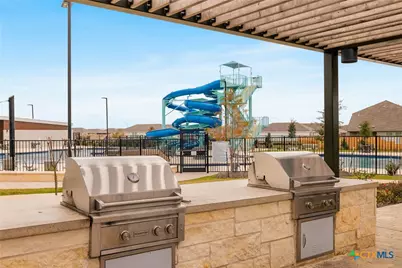 9058 Bowie Ridge, Seguin, TX 78155 - Photo 19