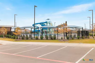 9058 Bowie Ridge, Seguin, TX 78155 - Photo 17