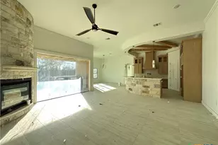 430 Dos Rios, Morgans Point Resort, TX 76513 - Photo 9