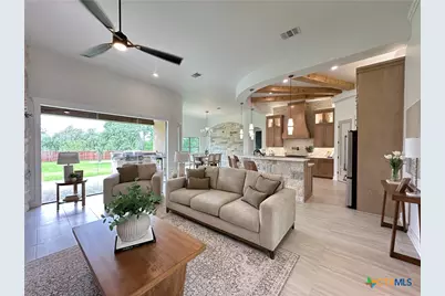 430 Dos Rios, Morgans Point Resort, TX 76513 - Photo 5