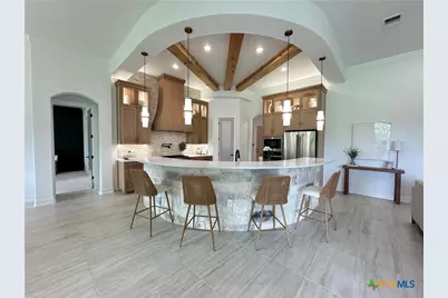 430 Dos Rios, Morgans Point Resort, TX 76513 - Photo 9