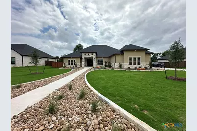 430 Dos Rios, Morgans Point Resort, TX 76513 - Photo 1