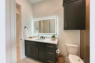 430 Dos Rios, Morgans Point Resort, TX 76513 - Photo 29