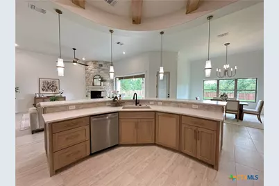 430 Dos Rios, Morgans Point Resort, TX 76513 - Photo 11
