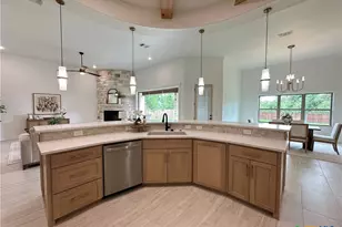 430 Dos Rios, Morgans Point Resort, TX 76513 - Photo 11