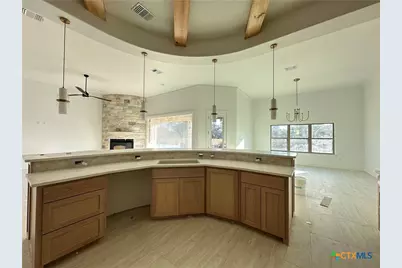 430 Dos Rios, Morgans Point Resort, TX 76513 - Photo 7