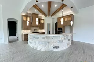 430 Dos Rios, Morgans Point Resort, TX 76513 - Photo 3