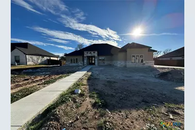 430 Dos Rios, Morgans Point Resort, TX 76513 - Photo 1