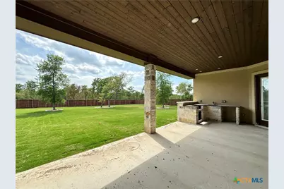 430 Dos Rios, Morgans Point Resort, TX 76513 - Photo 27