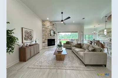 430 Dos Rios, Morgans Point Resort, TX 76513 - Photo 7