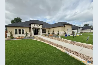 430 Dos Rios, Morgans Point Resort, TX 76513 - Photo 1