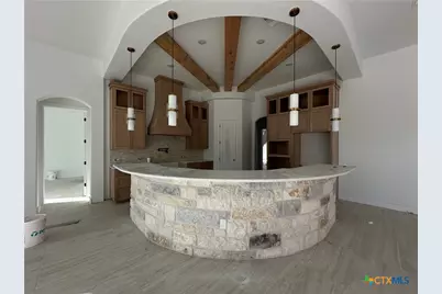 430 Dos Rios, Morgans Point Resort, TX 76513 - Photo 5