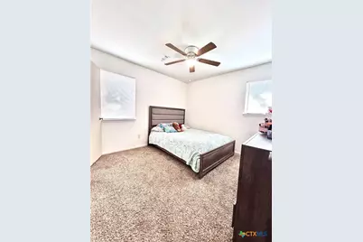 305 Carothers Street, Copperas Cove, TX 76522 - Photo 9