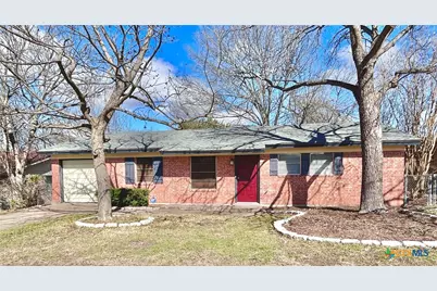 305 Carothers Street, Copperas Cove, TX 76522 - Photo 1