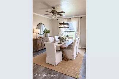 417 Lcr 318, Mart, TX 76664 - Photo 5