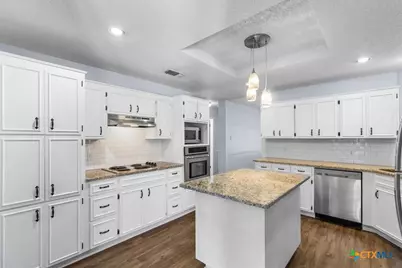 1540 Circle Oak Drive, Schertz, TX 78154 - Photo 1