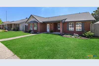 1540 Circle Oak Drive, Schertz, TX 78154 - Photo 3