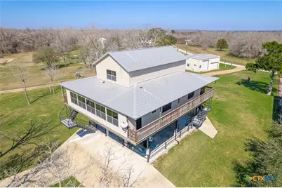 564 Cypress Valley Road, Cuero, TX 77954 - Photo 1