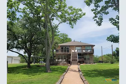 582 Cypress Valley Road, Cuero, TX 77954 - Photo 5
