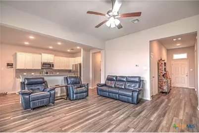 10215 Six Shooter Lane, Temple, TX 76502 - Photo 7