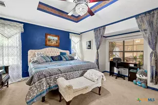 4409 Gazelle Trail, Temple, TX 76504 - Photo 25