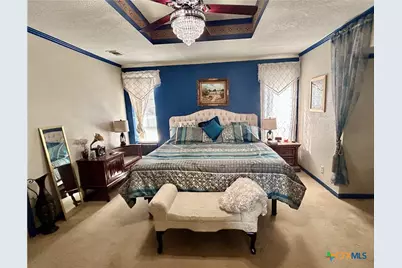 4409 Gazelle Trail, Temple, TX 76504 - Photo 9