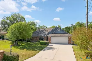 4409 Gazelle Trail, Temple, TX 76504 - Photo 3