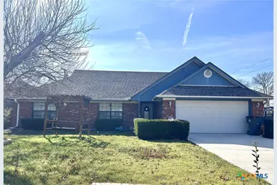 4409 Gazelle Trail, Temple, TX 76504 - Photo 1