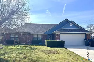 4409 Gazelle Trail, Temple, TX 76504 - Photo 1