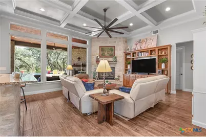 201 Brothers Lane, Burnet, TX 78611 - Photo 11