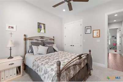 201 Brothers Lane, Burnet, TX 78611 - Photo 25