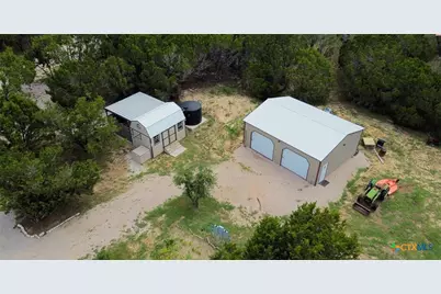201 Brothers Lane, Burnet, TX 78611 - Photo 43