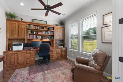 201 Brothers Lane, Burnet, TX 78611 - Photo 9