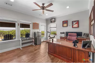 201 Brothers Lane, Burnet, TX 78611 - Photo 35