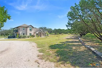 201 Brothers Lane, Burnet, TX 78611 - Photo 3