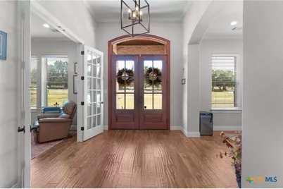 201 Brothers Lane, Burnet, TX 78611 - Photo 5