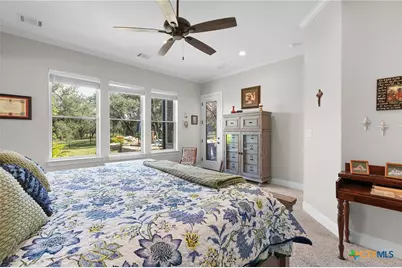 201 Brothers Lane, Burnet, TX 78611 - Photo 21