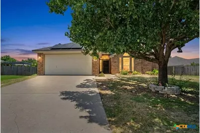 3115 Pitchfork Circle, Belton, TX 76513 - Photo 1