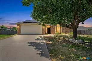 3115 Pitchfork Cir, Belton, TX 76513 - Photo 1