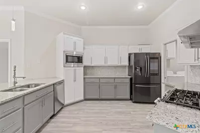 1103 Harvest Drive, Nolanville, TX 76559 - Photo 9