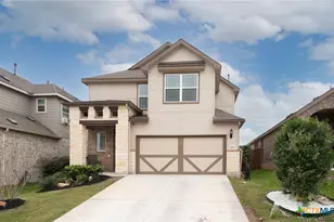 2043 Cowan Dr, New Braunfels, TX 78132 - Photo 1