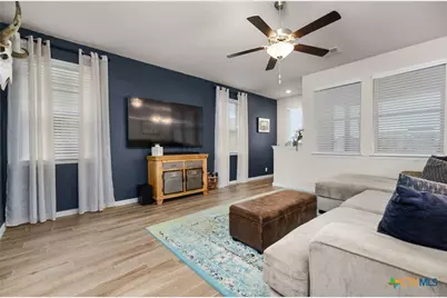 2043 Cowan Drive, New Braunfels, TX 78132 - Photo 5