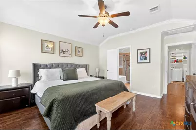 3509 Cotton Patch Drive, Killeen, TX 76549 - Photo 23