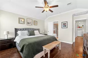 3509 Cottonpatch Dr, Killeen, TX 76549 - Photo 23