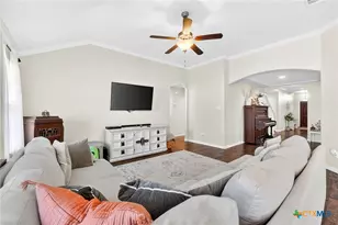 3509 Cottonpatch Dr, Killeen, TX 76549 - Photo 19