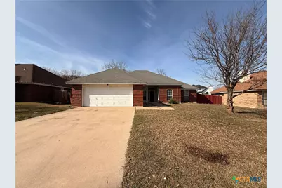 406 Diana Lane, Harker Heights, TX 76548 - Photo 1