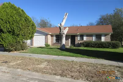 1806 Sycamore Drive, Killeen, TX 76543 - Photo 1