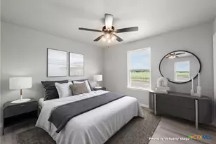 220-222 Melissa St, Bruceville Eddy, TX 76524 - Photo 5