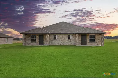 220-222 Melissa Street, Bruceville Eddy, TX 76524 - Photo 1