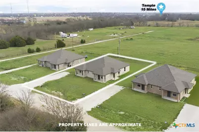 220-222 Melissa Street, Bruceville Eddy, TX 76524 - Photo 29